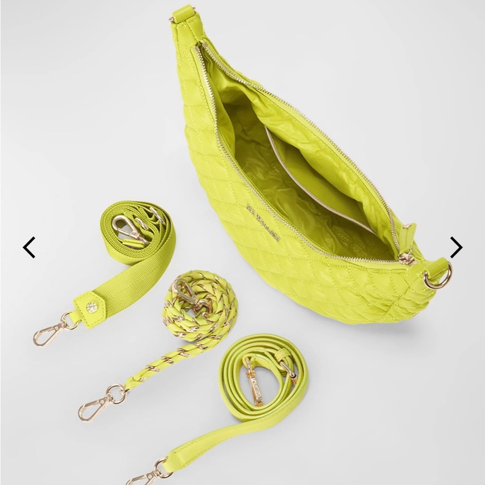 Mz Wallace Crossbody Luna